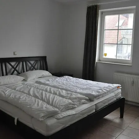Fewo Peeneblick_lina Appartement *